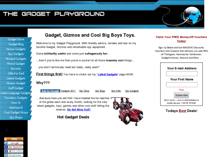 www.gadget-playground.com