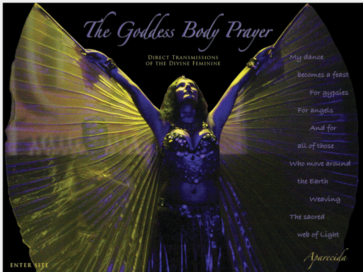 www.goddessbodyprayer.com