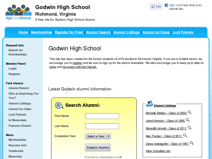 www.godwinhighschool.org