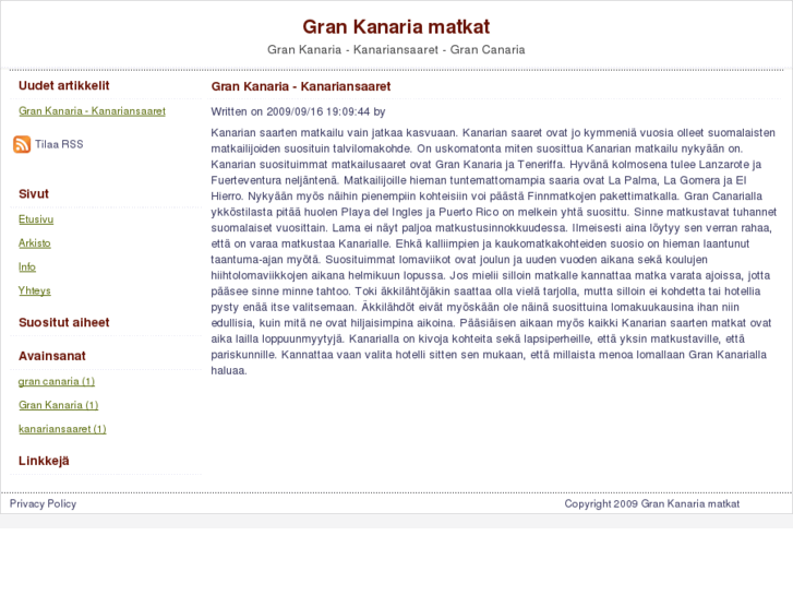 www.grankanariamatkat.info