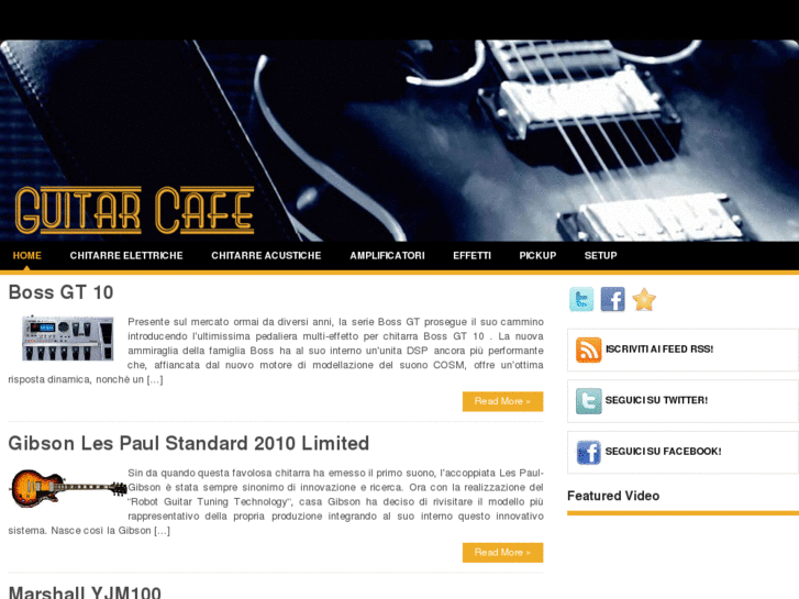 www.guitarcafe.it