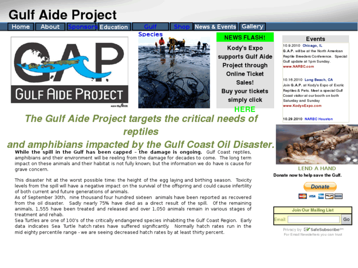 www.gulfaideproject.org