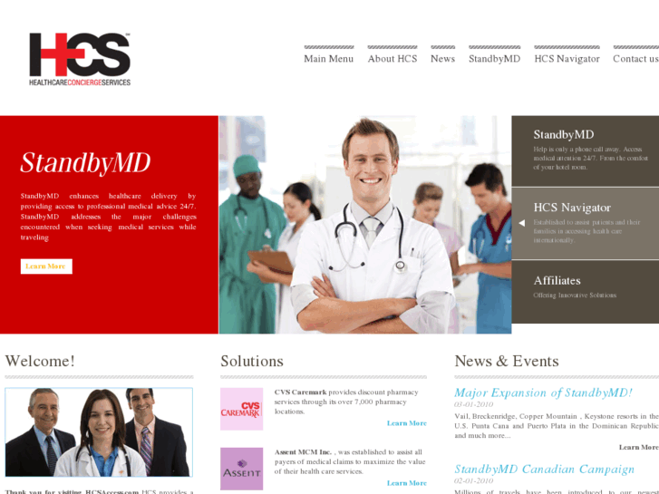 www.hcsaccess.com