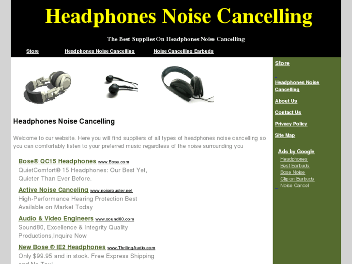 www.headphonesnoisecancelling.net