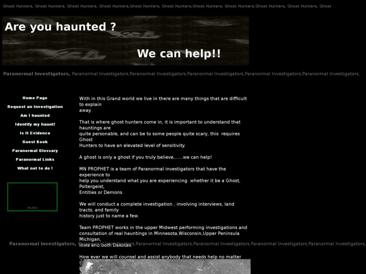 www.helpimhaunted.com