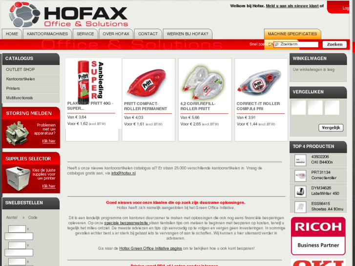 www.hofax.com