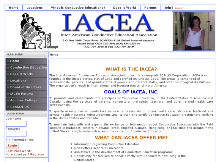 www.iacea.org