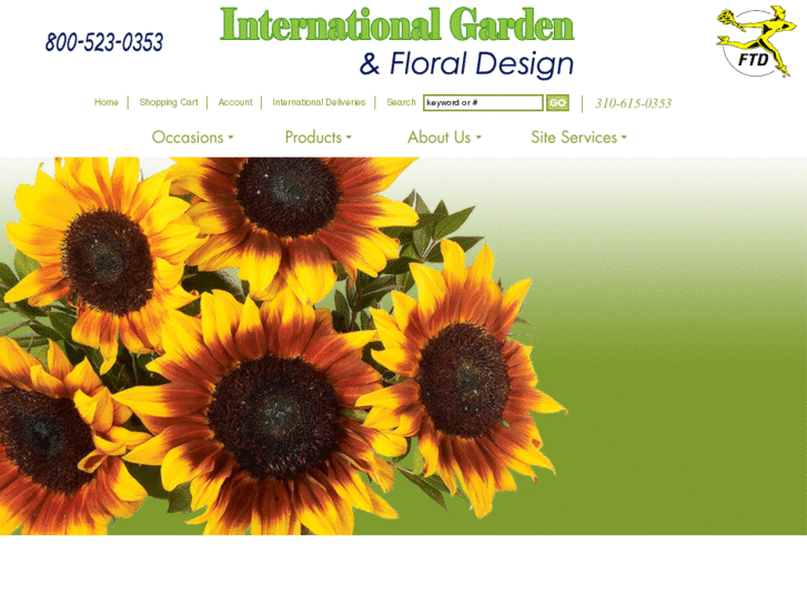 www.igardenandfloral.com