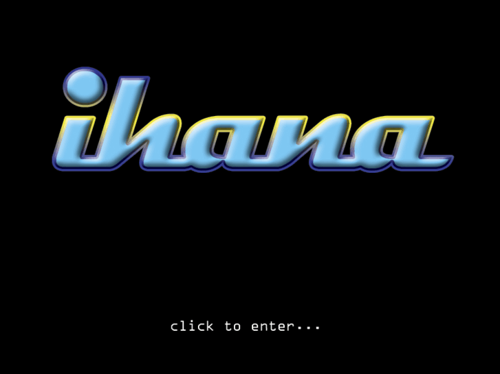 www.ihana.com