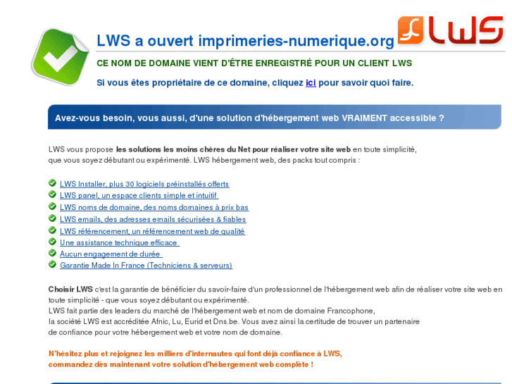 www.imprimeries-numerique.org