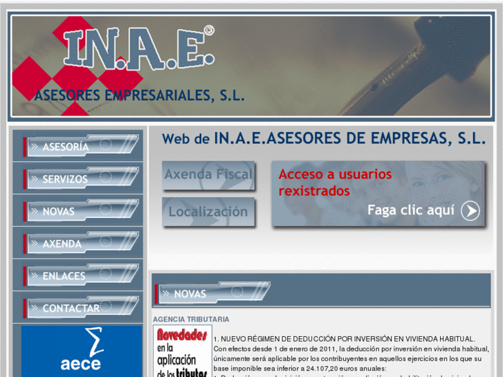 www.inaesl.es