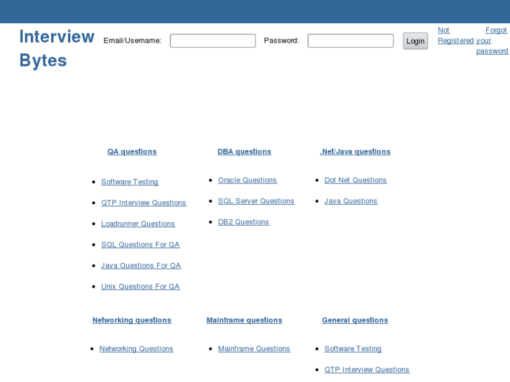 www.interviewbytes.com