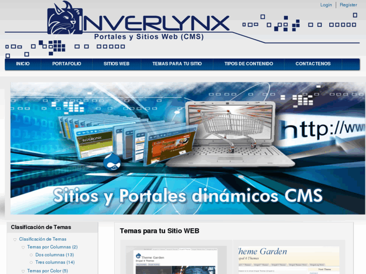 www.inverlynx.com