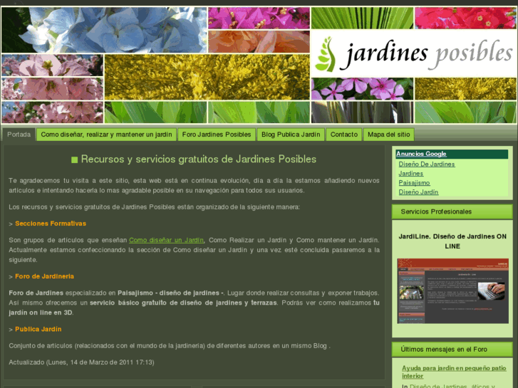 www.jardinesposibles.com