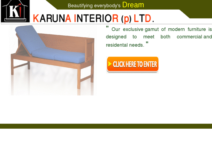 www.karunainterior.com