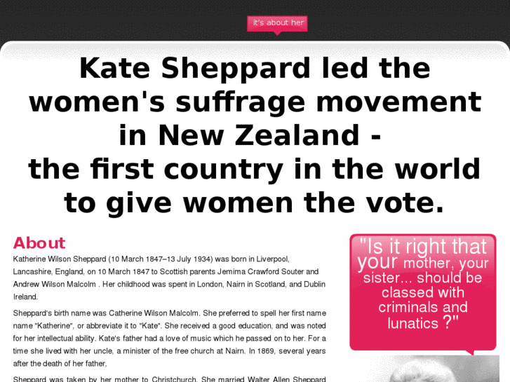 www.katesheppard.com