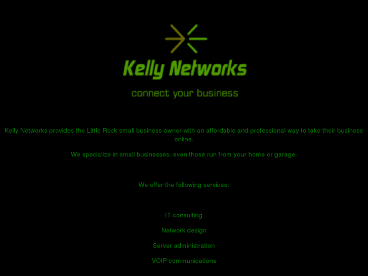 www.kellynetworks.com