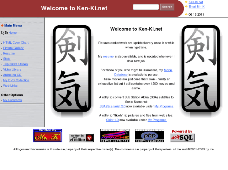 www.ken-ki.net