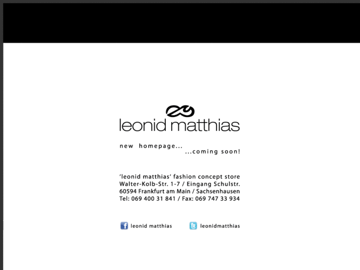 www.leonidmatthias.net