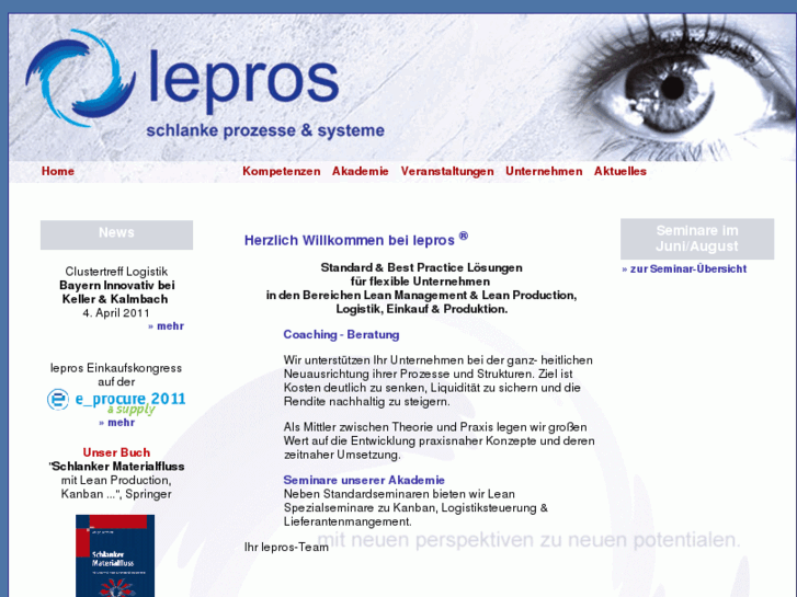 www.lepros.com