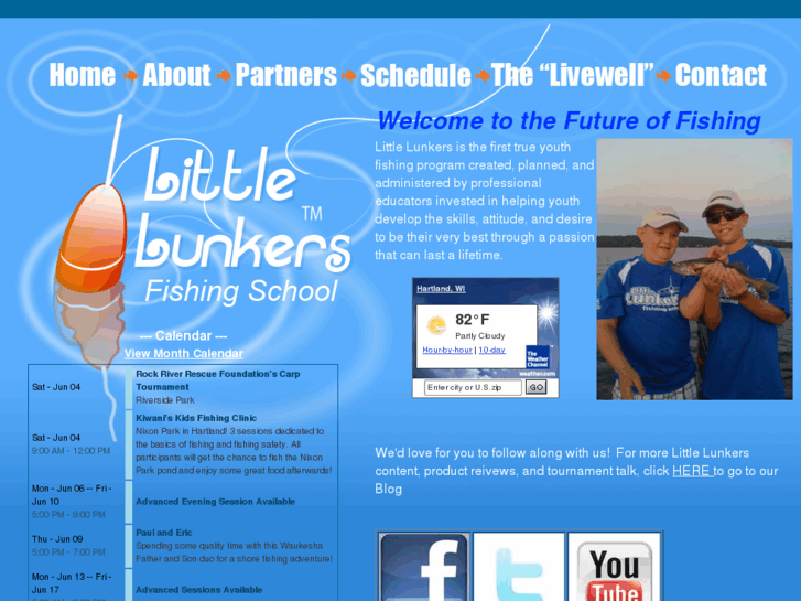 www.littlelunkers.com