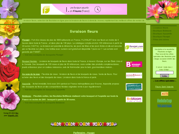 www.livraison-bouquet-fleurs.com