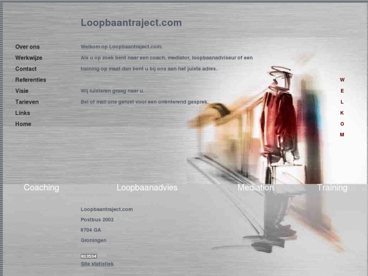 www.loopbaantraject.com