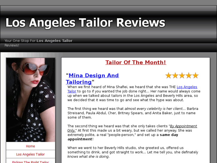www.los-angeles-tailor.com