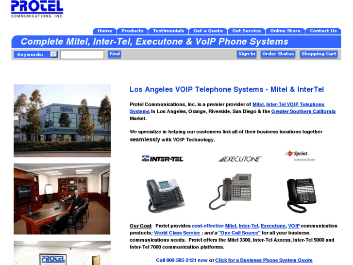 www.los-angeles-telephone-systems.com