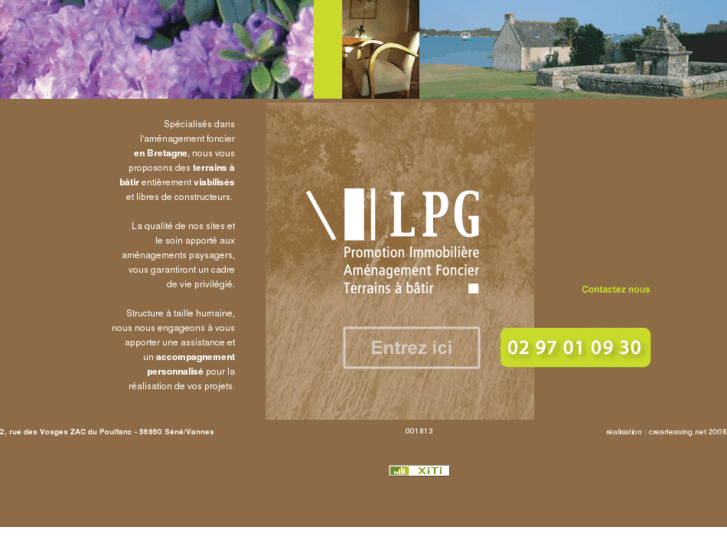 www.lpgpromotion.com