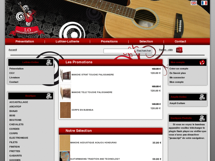 www.luthier-online.com