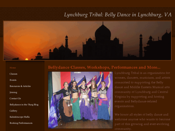 www.lynchburgbellydance.com