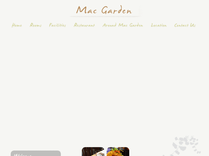 www.macgardenresort.com