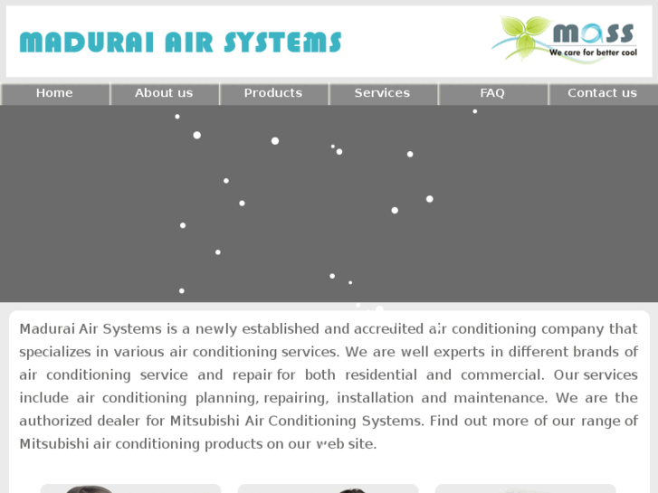 www.maduraiairsystems.com