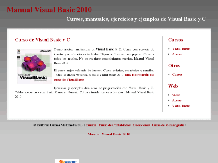 www.manualvisualbasic2010.com