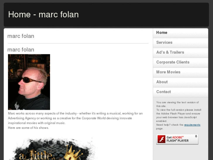 www.marcfolan.com