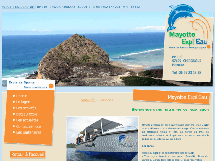 www.mayotte-expleau.com