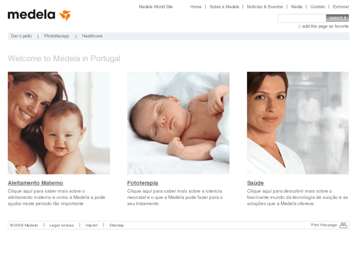 www.medela.pt