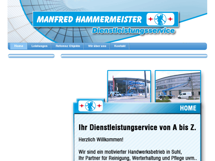 www.mh-dienstleistung.com