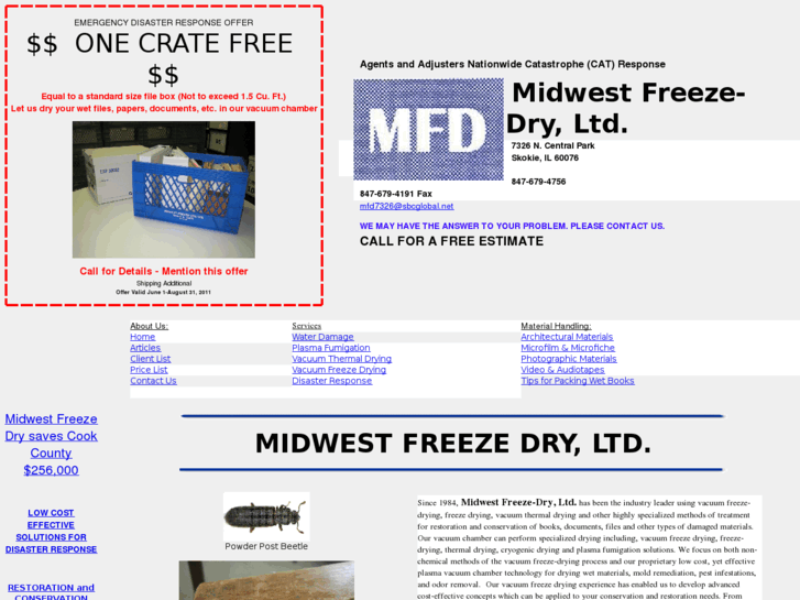 www.midwestfreezedryltd.com