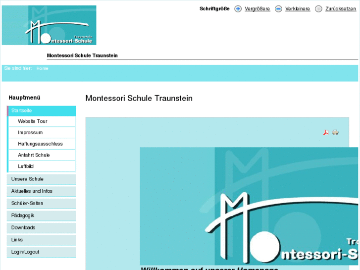 www.montessori-traunstein.de