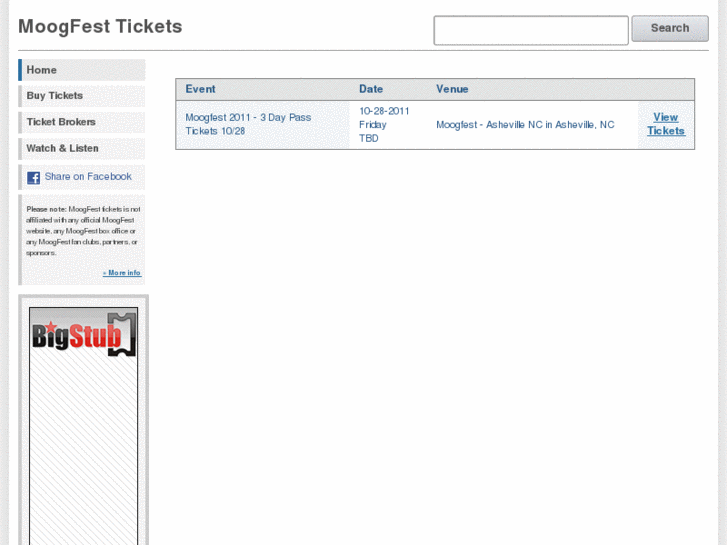 www.moogfesttickets.com