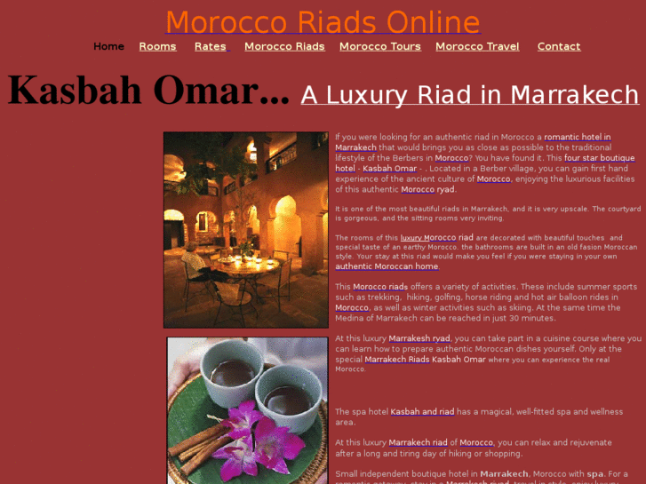 www.morocco-riads-online.com