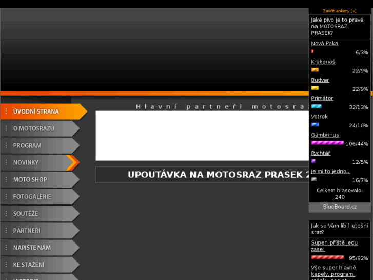 www.motosrazprasek.cz