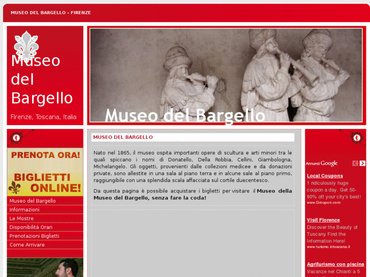 www.museodelbargello.com