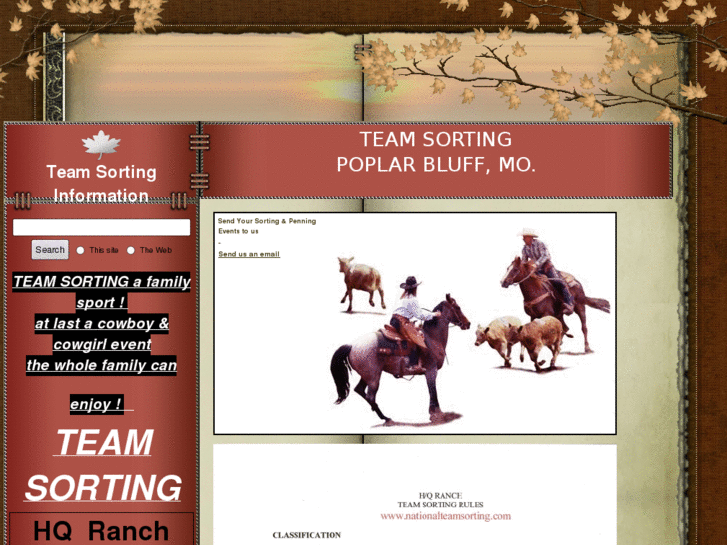 www.nationalteamsorting.com