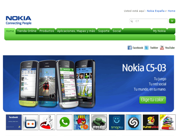 www.nokia.es