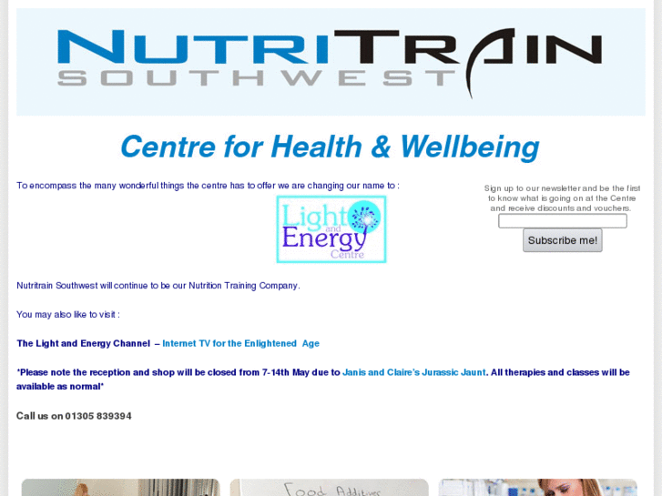 www.nutritrainsouthwest.co.uk