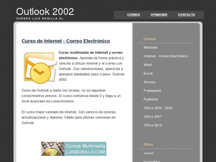 www.outlook2002.net