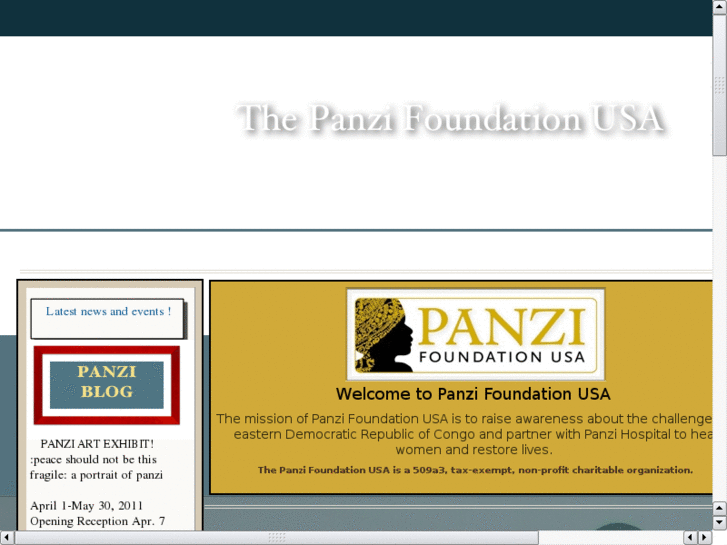 www.panzifoundationusa.com